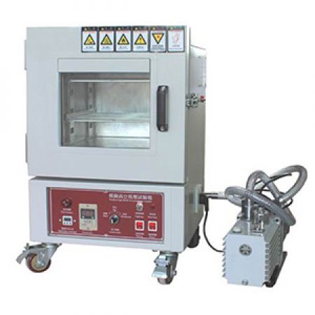 Vaccum Drier (VCD)